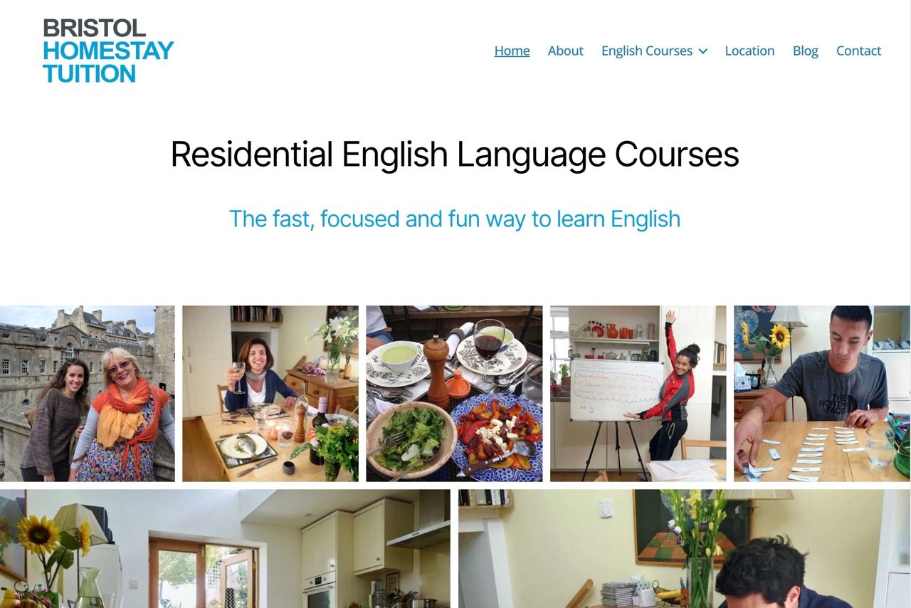 bristolhomestay